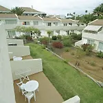 Paradero Ii Appartement Playa de las Américas