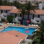 Paradero Ii Appartement *