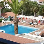 Paradero Ii Appartement *