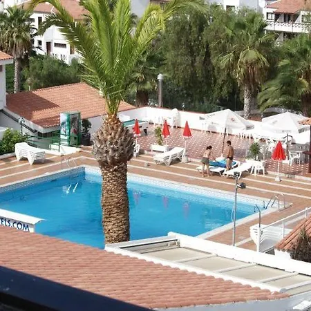 파라데로 Ii 아파트 *