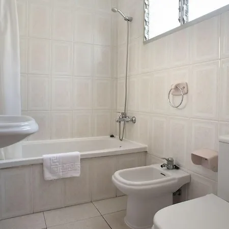 Paradero Ii Apartment *