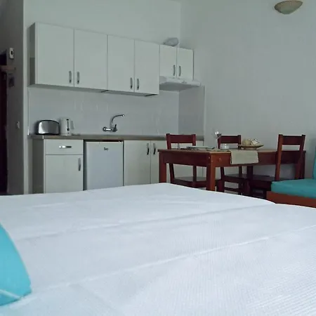 Apartment Paradero Ii