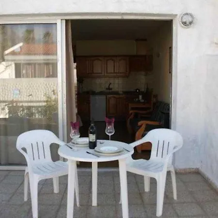 Apartment Paradero Ii *