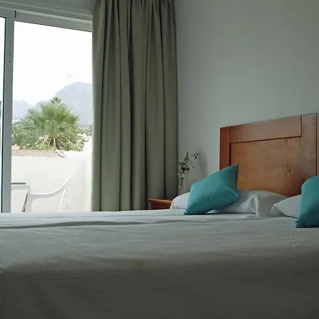 Paradero Ii Apartment Playa de las Americas (Tenerife)