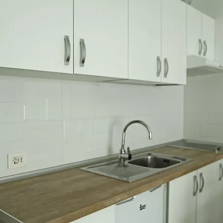 Apartment Paradero Ii