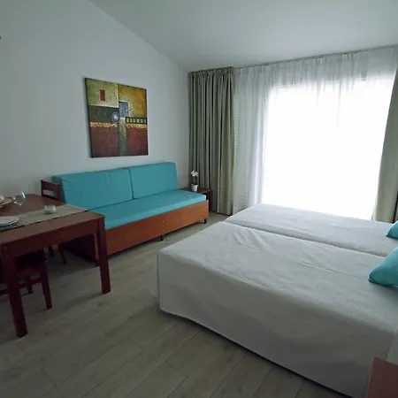 Paradero Ii Apartment *
