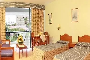 Paradero Ii Apartment