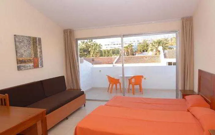 Paradero Ii Плая-де-лас-Америкас