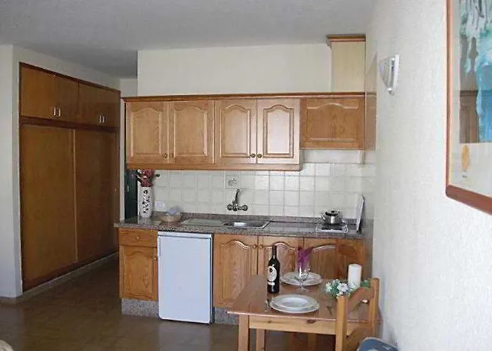 Paradero Ii Апартаменты