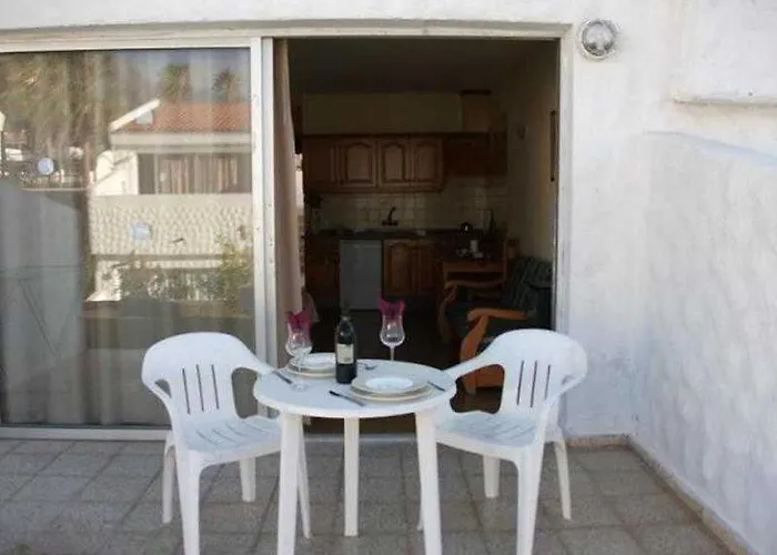 Апартаменты Paradero Ii *