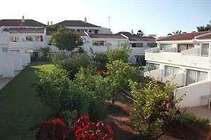 Paradero Ii Апартаменты Плая-де-лас-Америкас