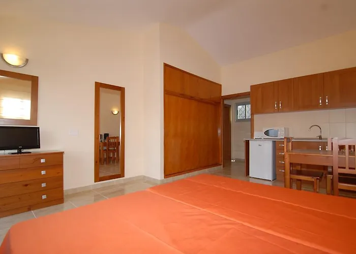 Апартаменты Paradero Ii Плая-де-лас-Америкас