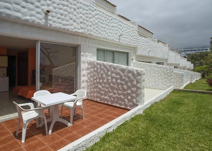 Paradero Ii Плая-де-лас-Америкас