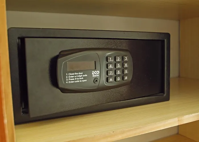 Paradero Ii Апартаменты