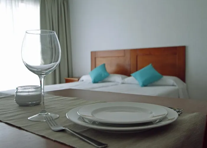 Paradero Ii Апартаменты Плая-де-лас-Америкас