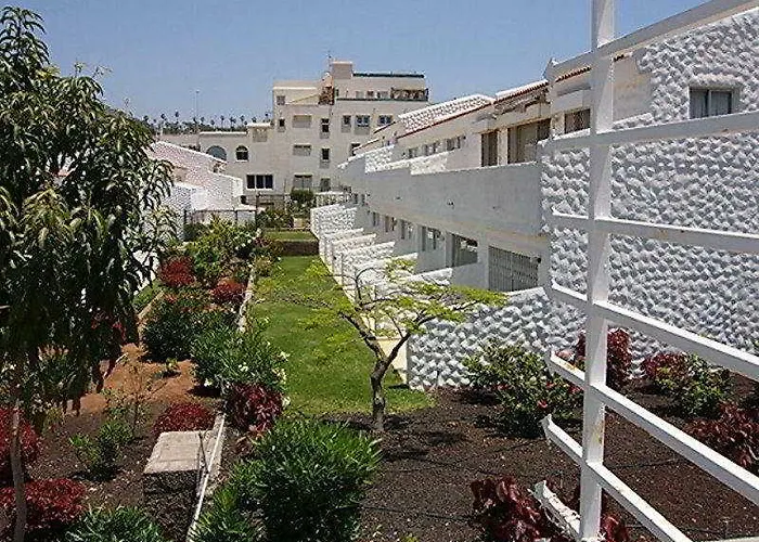 Апартаменты Paradero Ii Плая-де-лас-Америкас