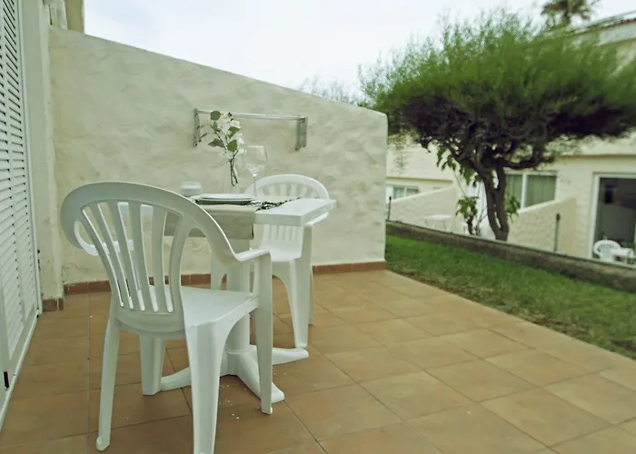 Paradero Ii Апартаменты Плая-де-лас-Америкас