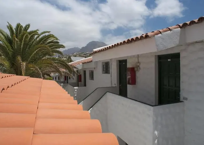 Paradero Ii Апартаменты *