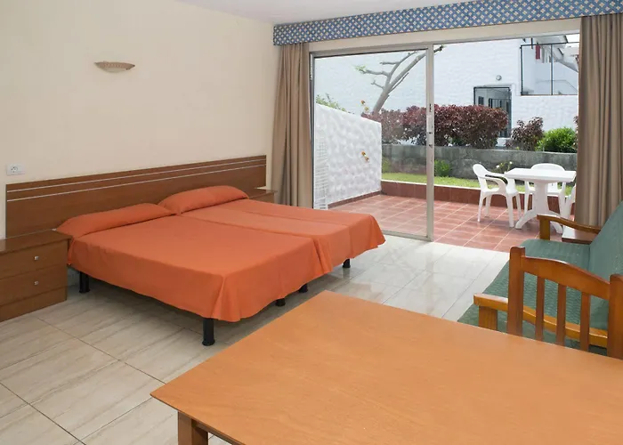 Paradero Ii Апартаменты Плая-де-лас-Америкас