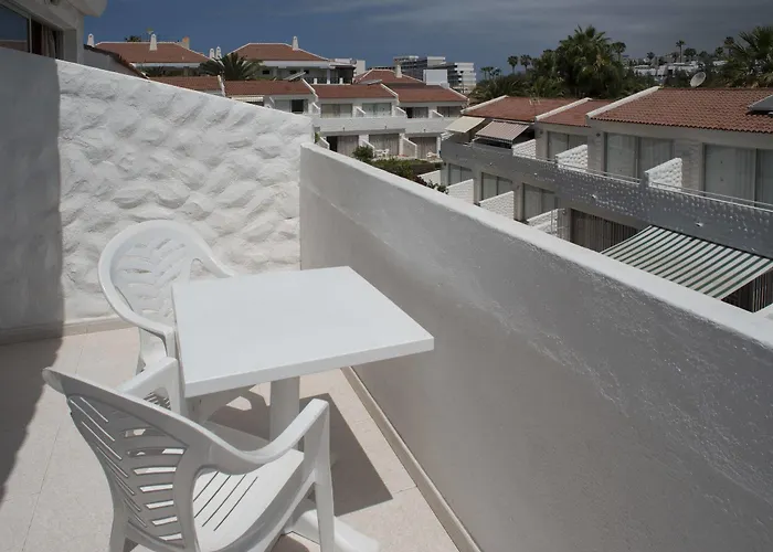 Paradero Ii * Плая-де-лас-Америкас