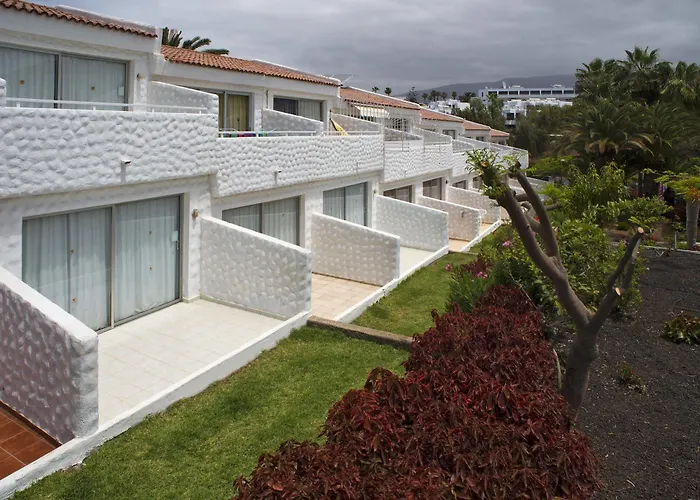 Paradero Ii Апартаменты