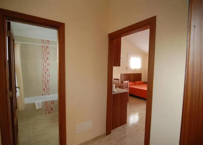 Апартаменты Paradero Ii Плая-де-лас-Америкас