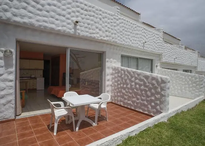 Апартаменты Paradero Ii