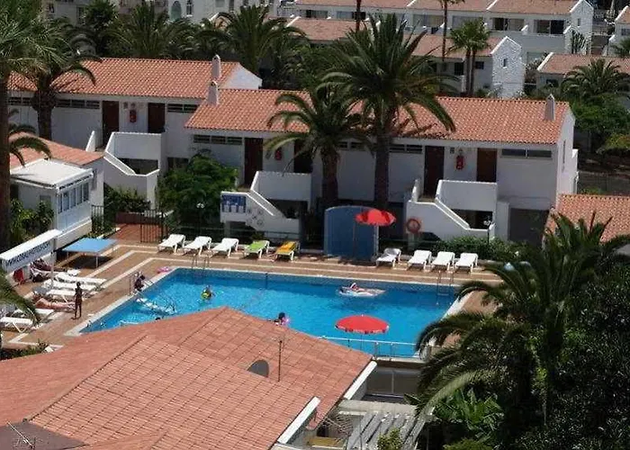 Paradero Ii Апартаменты *