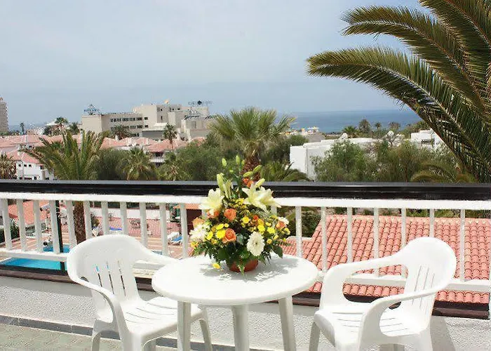 Paradero Ii Апартаменты Плая-де-лас-Америкас