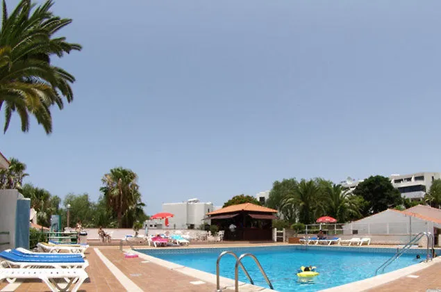 Апартаменты Paradero Ii *