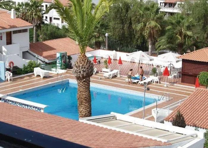 Paradero Ii Апартаменты *