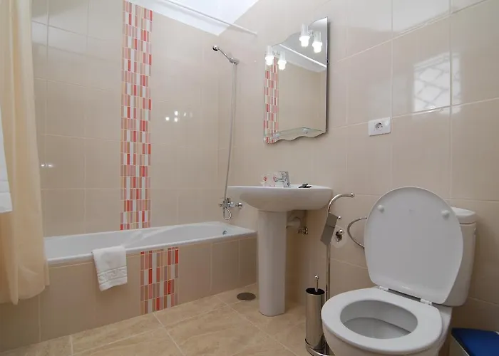 Апартаменты Paradero Ii Плая-де-лас-Америкас