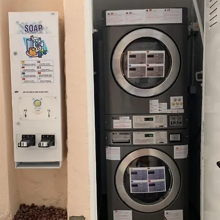 Paradero Ii Διαμέρισμα *