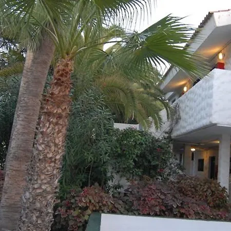 Paradero Ii Διαμέρισμα *