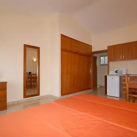 Διαμέρισμα Paradero Ii Πλάγια ντε λας Αμέρικας