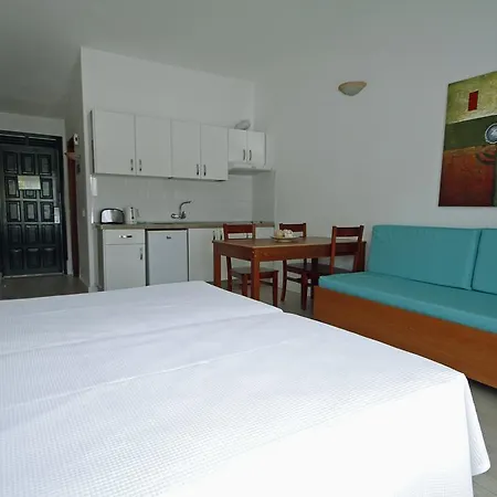 Διαμέρισμα Paradero Ii Πλάγια ντε λας Αμέρικας