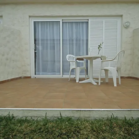 Paradero Ii Διαμέρισμα Πλάγια ντε λας Αμέρικας