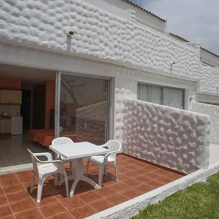 Διαμέρισμα Paradero Ii