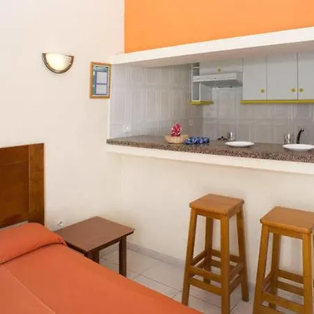 Διαμέρισμα Paradero Ii Πλάγια ντε λας Αμέρικας