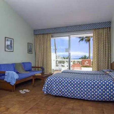 Paradero Ii Πλάγια ντε λας Αμέρικας